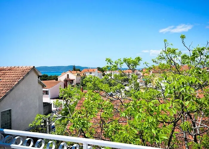 Appartement Franciska